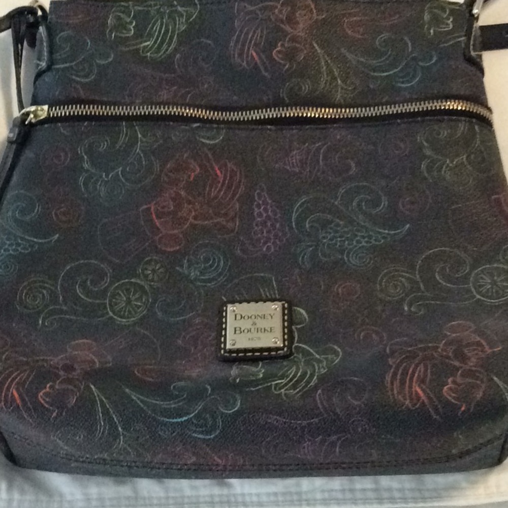 Dooney and bourke Disney crossbody